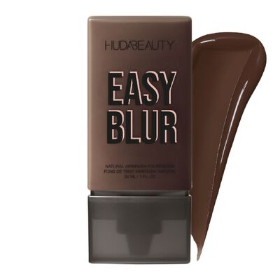EASY BLUR FOUNDATION (BASE DE MAQUILLAJE PARA ROSTRO)